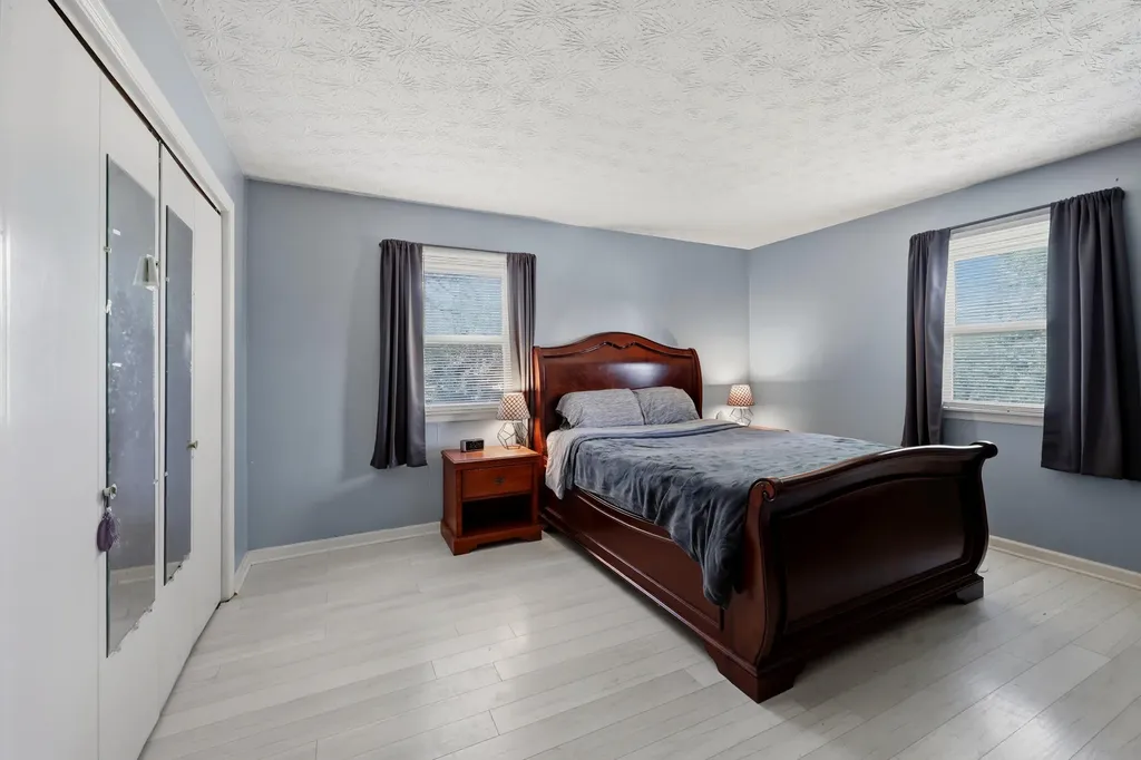 255 Mocks Creek Drive Danville KY 40422