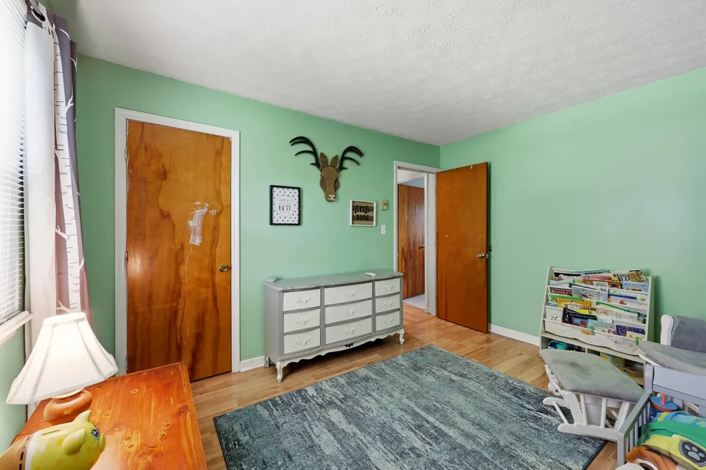 255 Mocks Creek Drive Danville KY 40422
