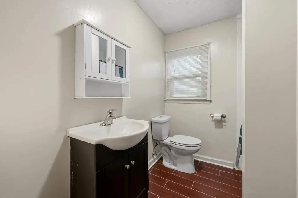 255 Mocks Creek Drive Danville KY 40422