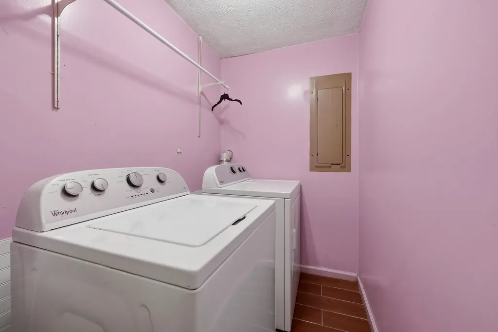 255 Mocks Creek Drive Danville KY 40422