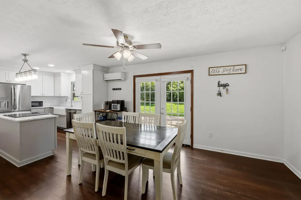 255 Mocks Creek Drive Danville KY 40422