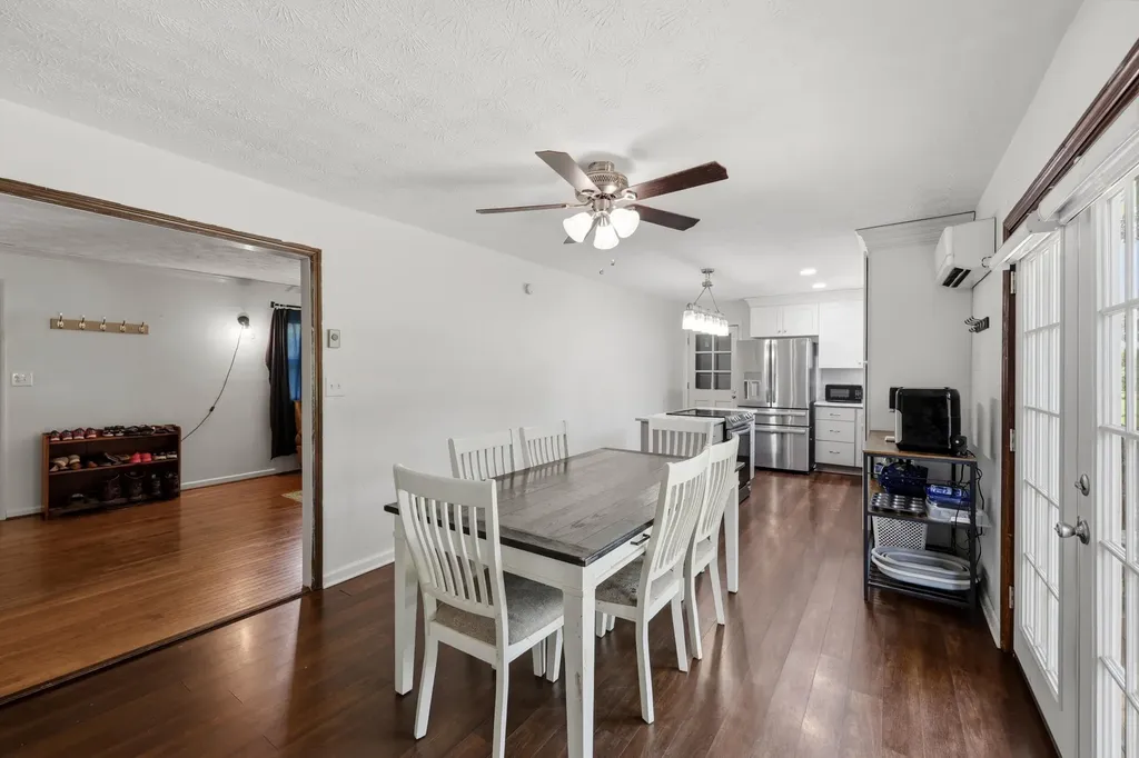 255 Mocks Creek Drive Danville KY 40422