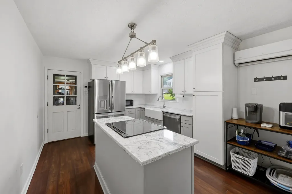 255 Mocks Creek Drive Danville KY 40422
