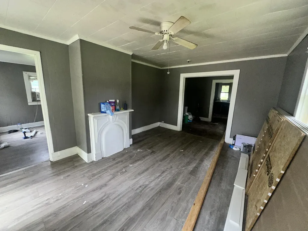 212 S 1st Street Mayfield KY 42066