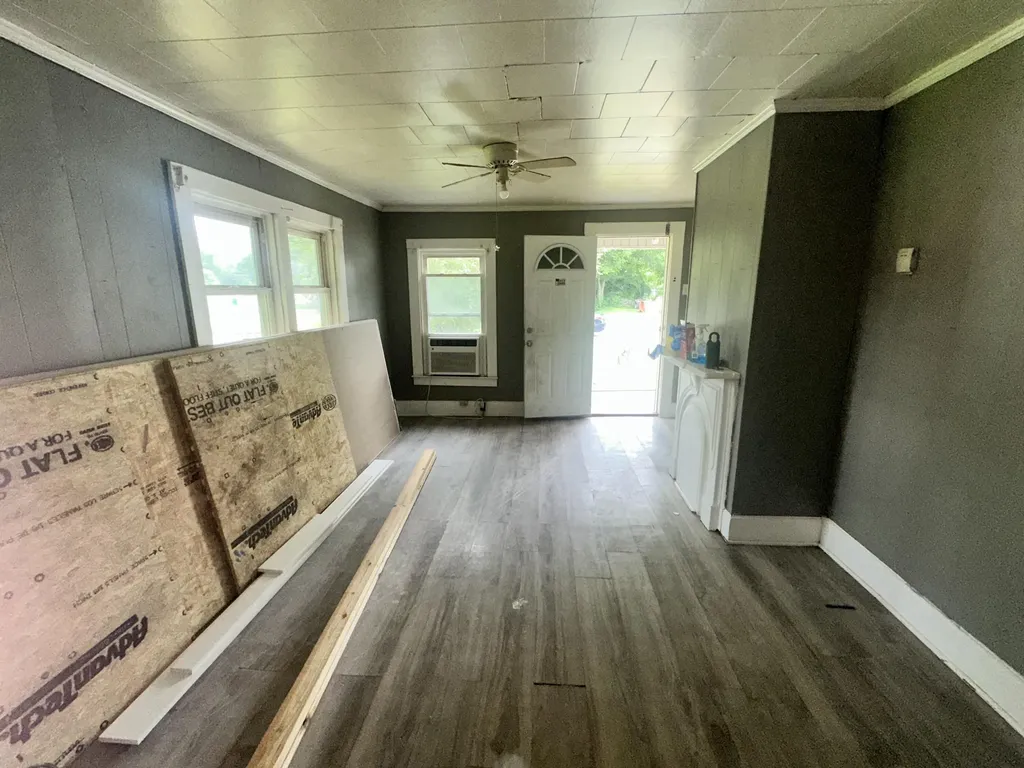 212 S 1st Street Mayfield KY 42066