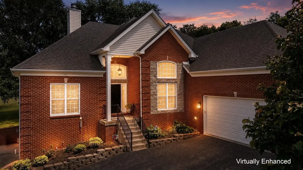 796 Ninevah Road Frankfort KY 40601