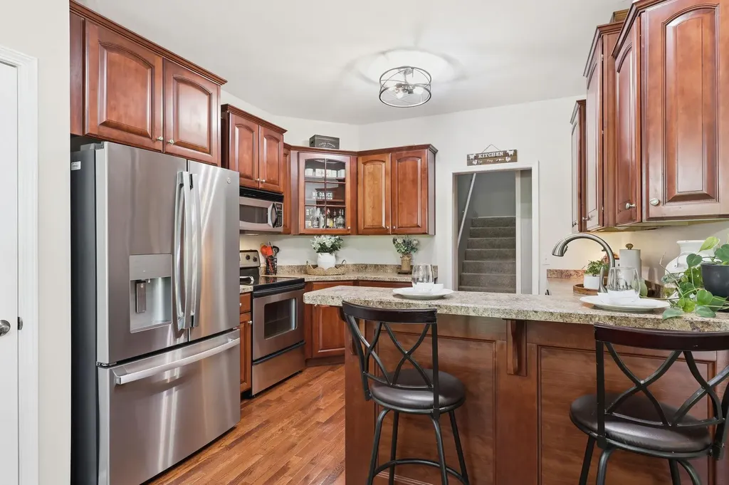 796 Ninevah Road Frankfort KY 40601