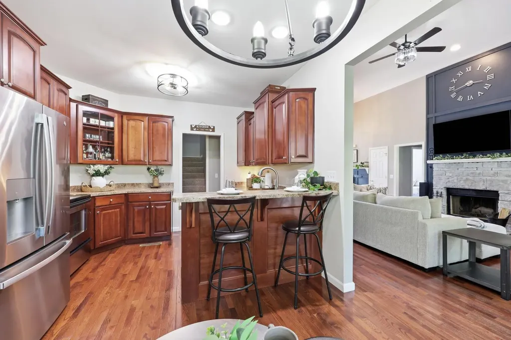 796 Ninevah Road Frankfort KY 40601