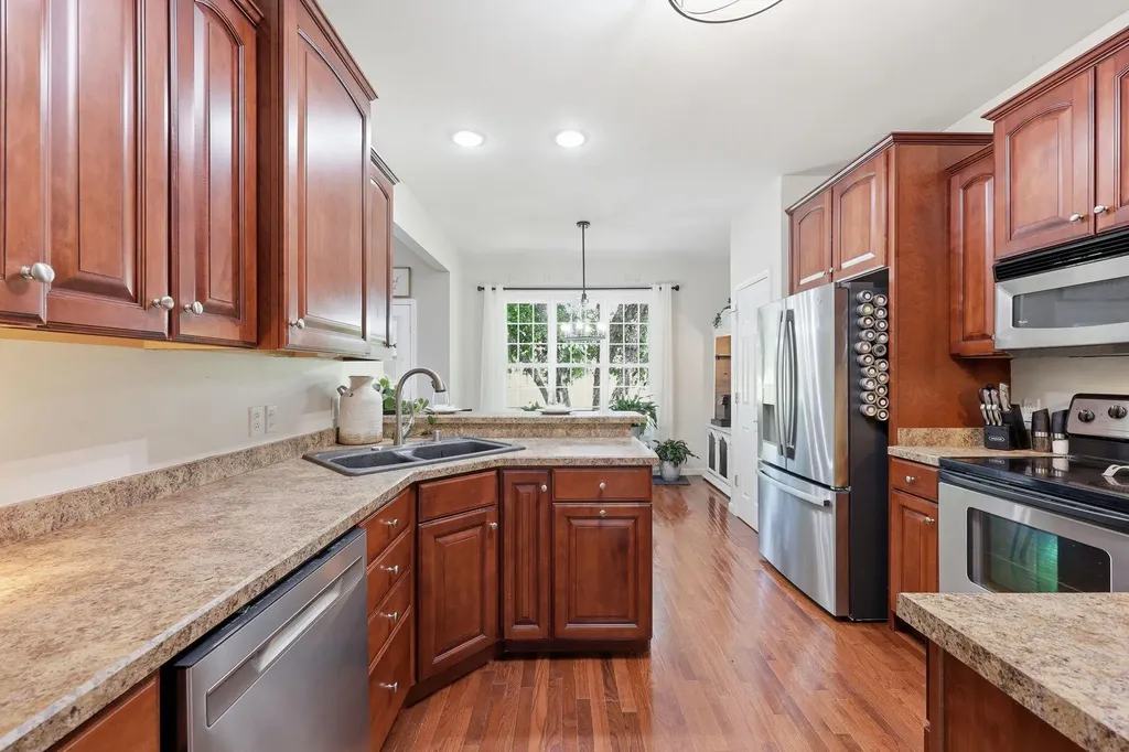 796 Ninevah Road Frankfort KY 40601