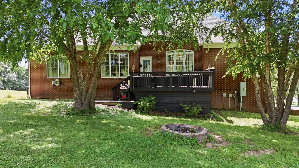 796 Ninevah Road Frankfort KY 40601