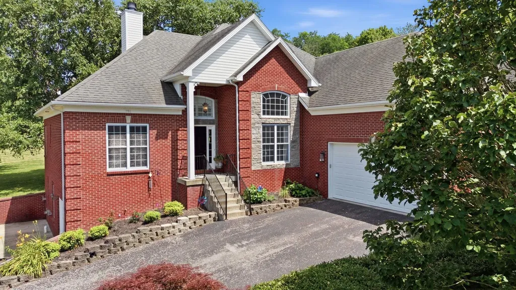 796 Ninevah Road Frankfort KY 40601