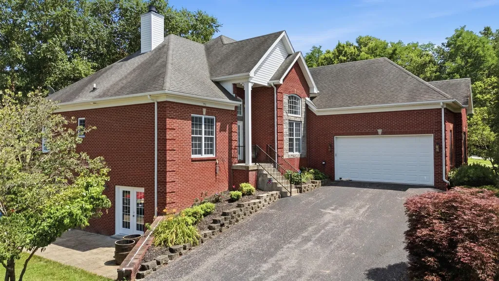 796 Ninevah Road Frankfort KY 40601