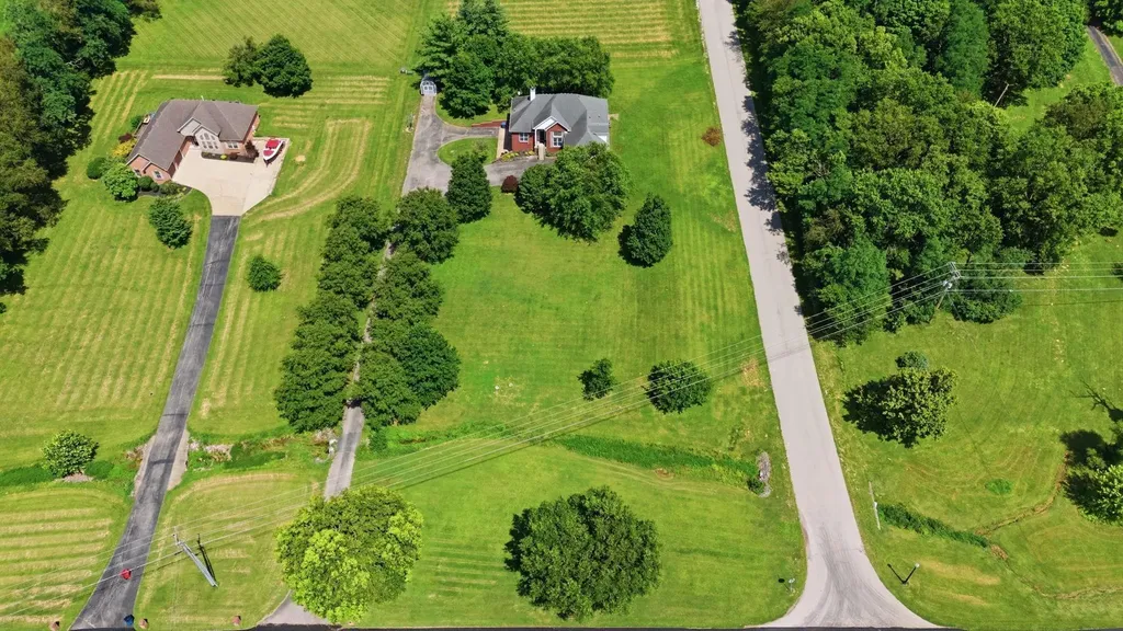 796 Ninevah Road Frankfort KY 40601