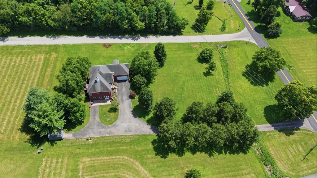 796 Ninevah Road Frankfort KY 40601