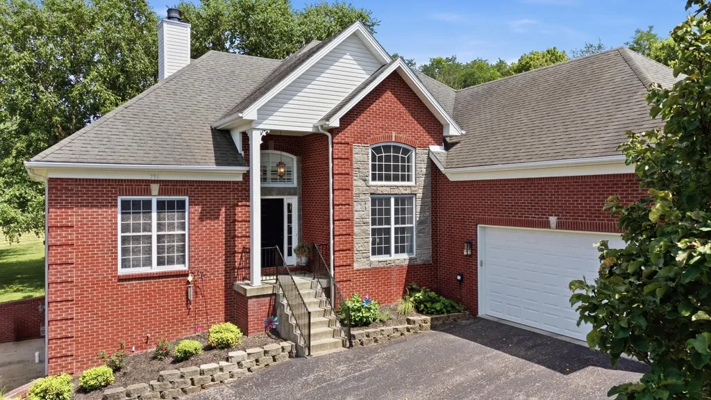 796 Ninevah Road Frankfort KY 40601