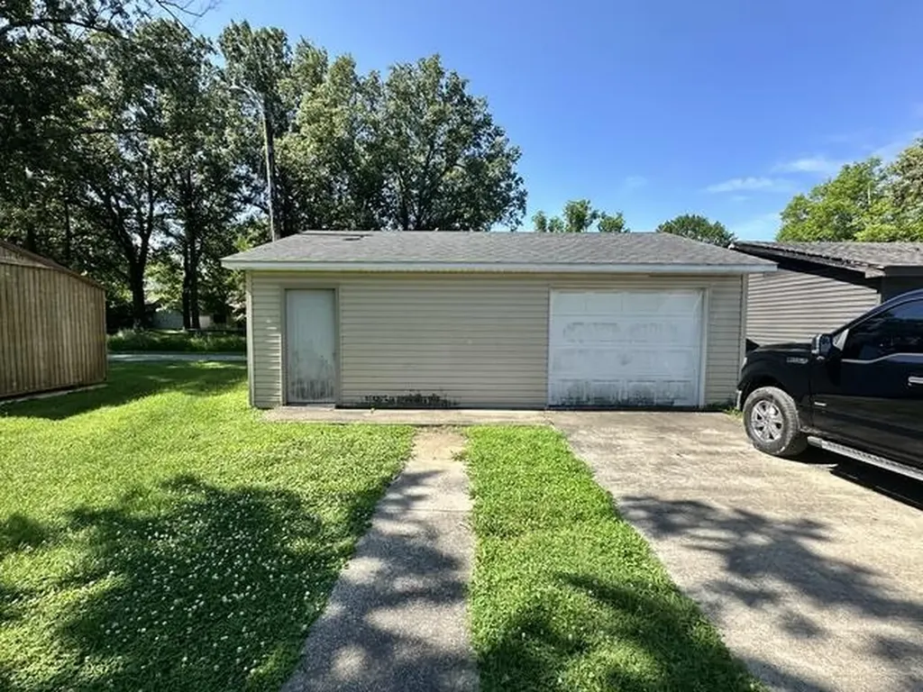 1619 N 10th Street Paducah KY 42001