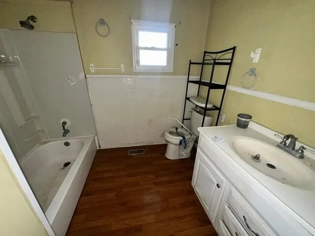 1619 N 10th Street Paducah KY 42001