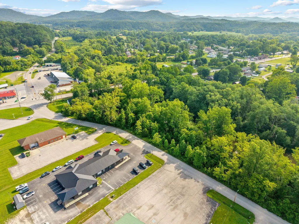 0 River Street Clay City KY 40312