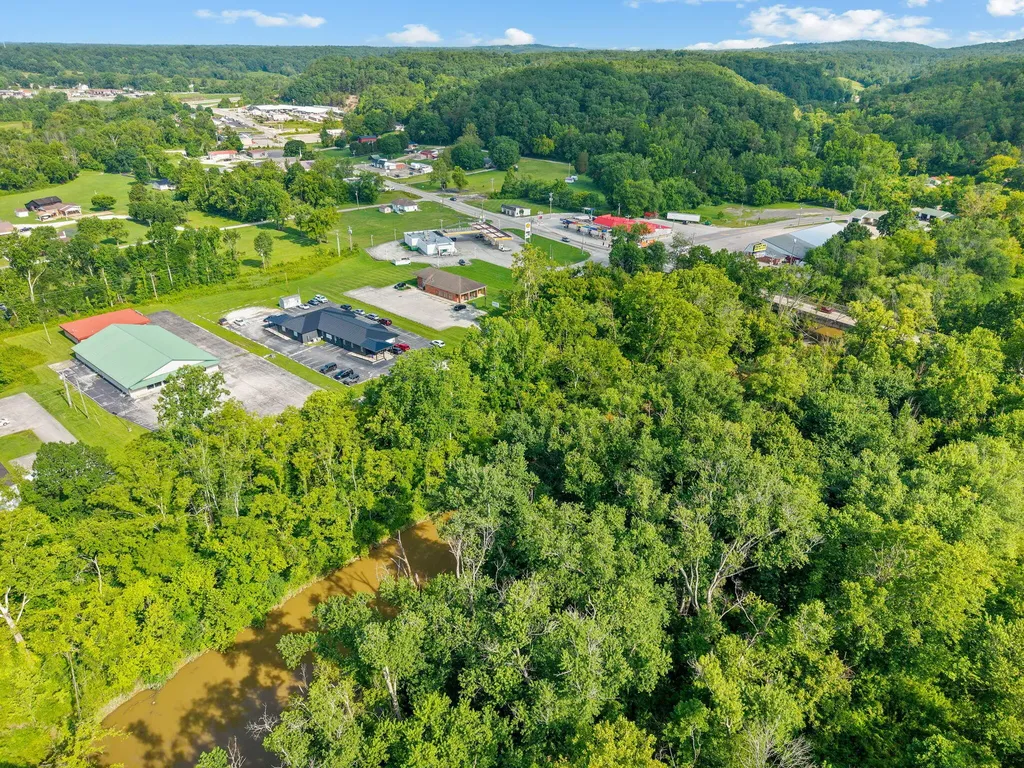 0 River Street Clay City KY 40312