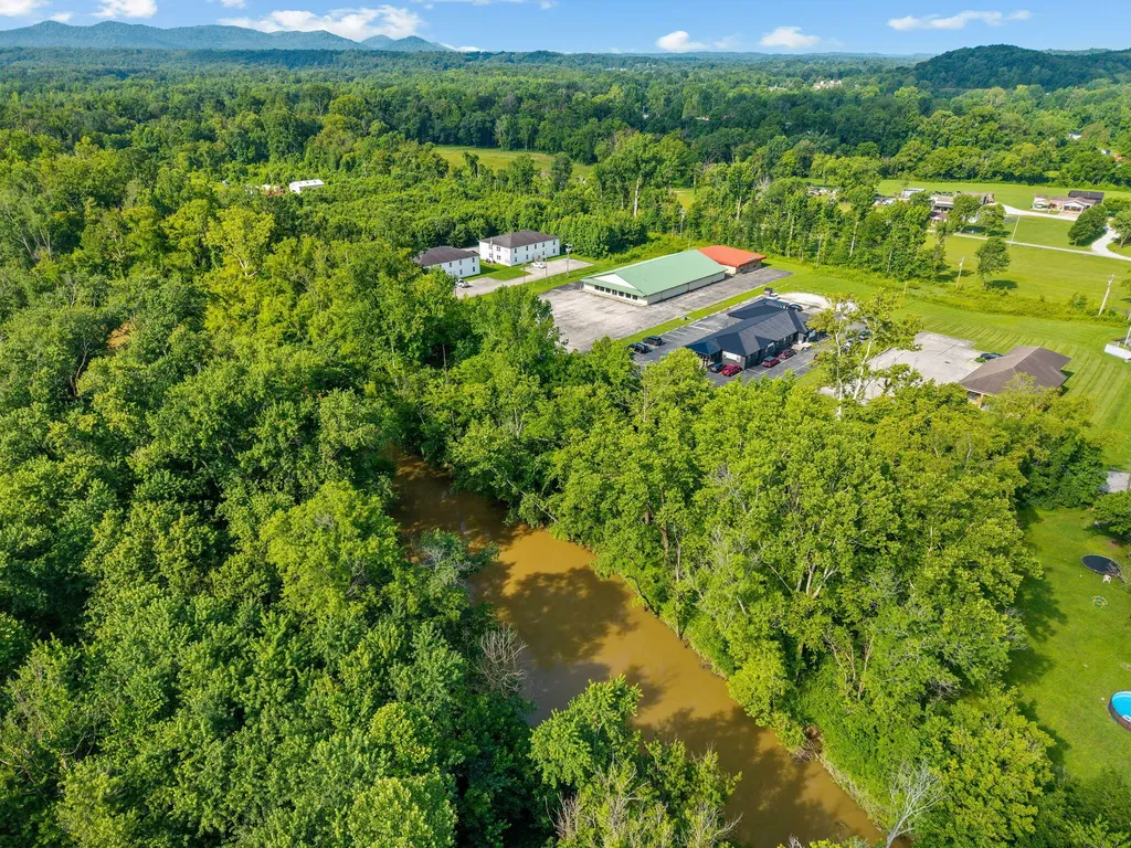 0 River Street Clay City KY 40312