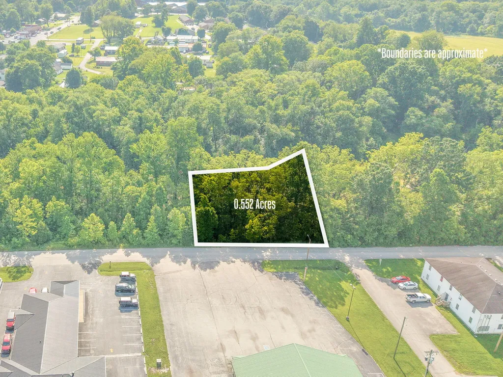 0 River Street Clay City KY 40312