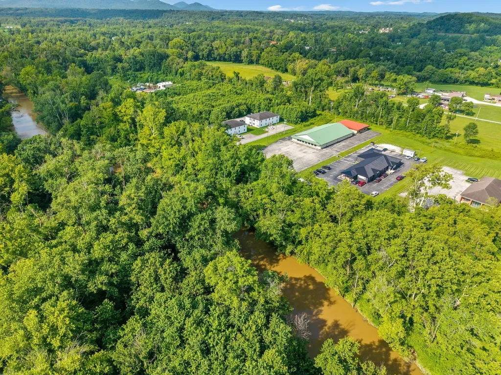 0 River Street Clay City KY 40312