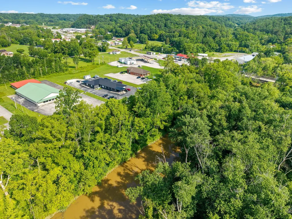 0 River Street Clay City KY 40312