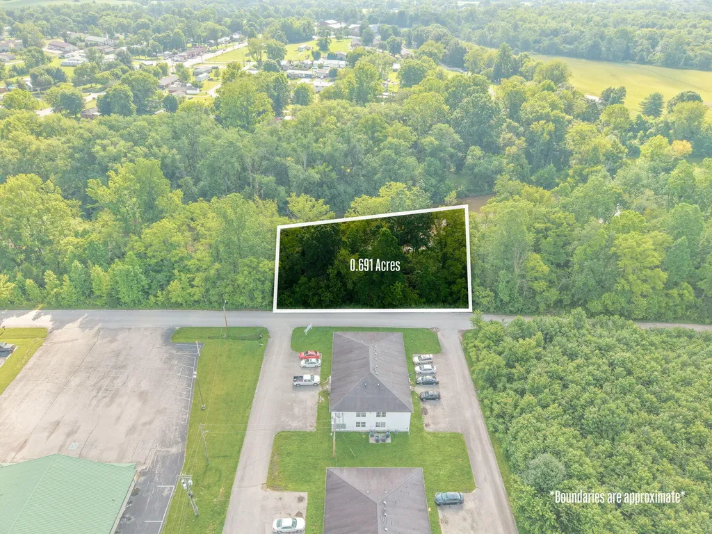 0 River Street Clay City KY 40312