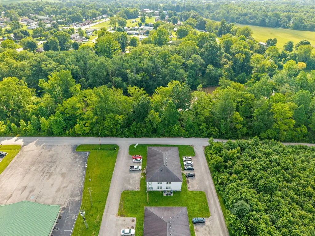 0 River Street Clay City KY 40312