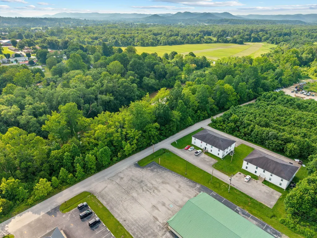 0 River Street Clay City KY 40312