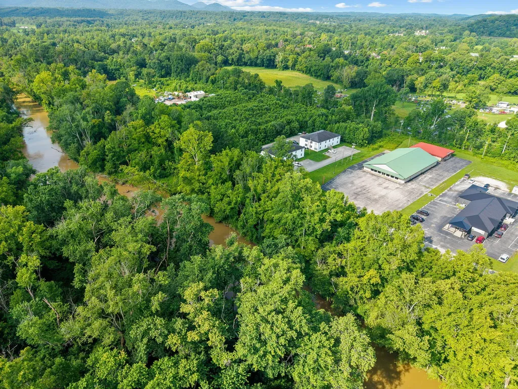 0 River Street Clay City KY 40312