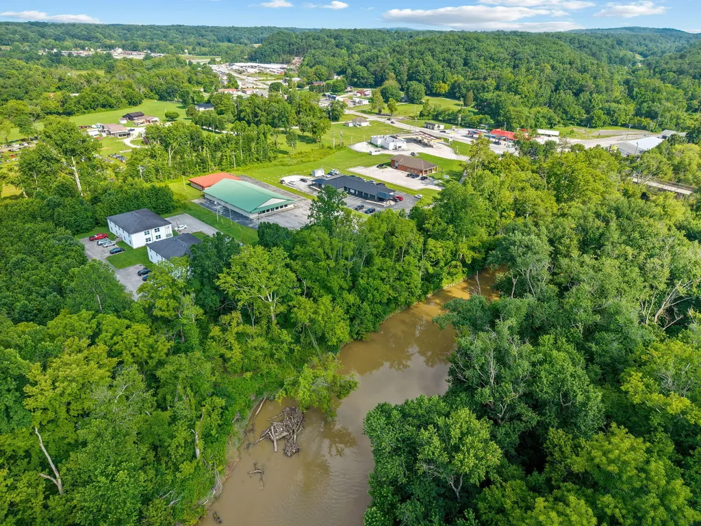 0 River Street Clay City KY 40312