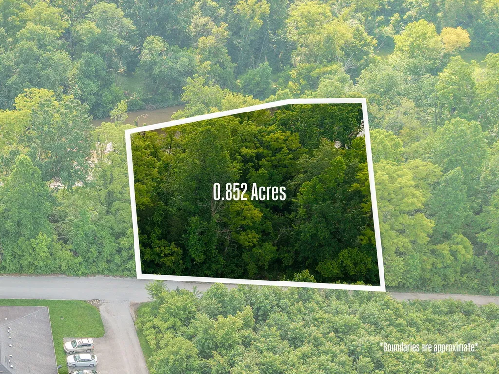 0 River Street Clay City KY 40312