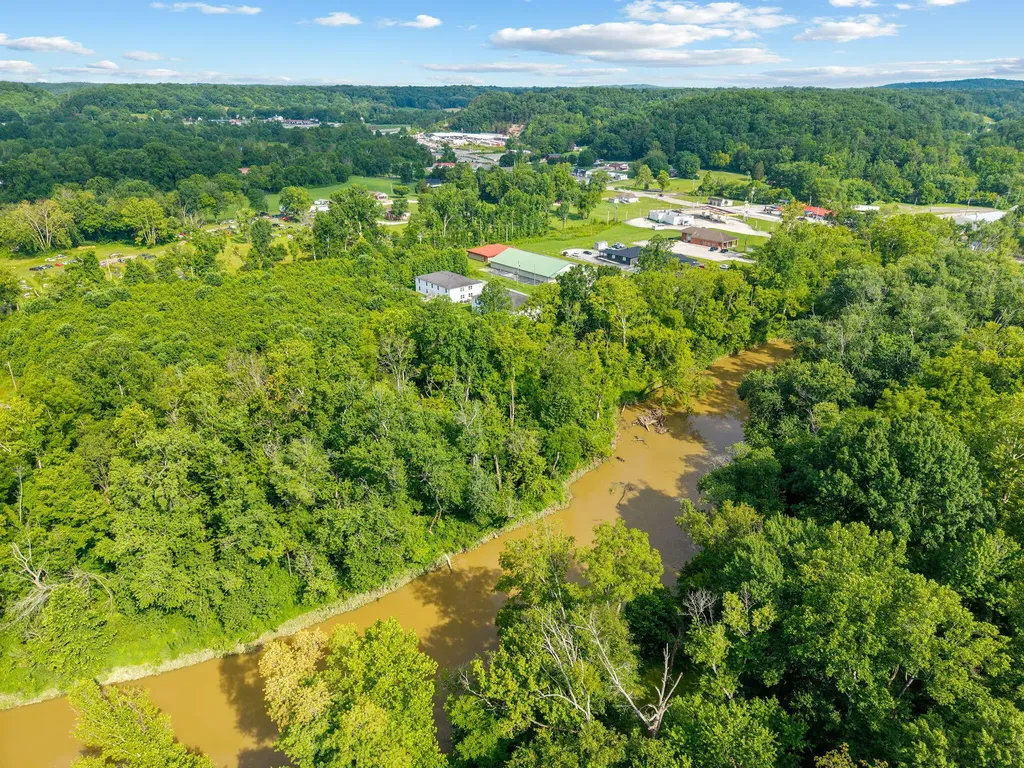 0 River Street Clay City KY 40312