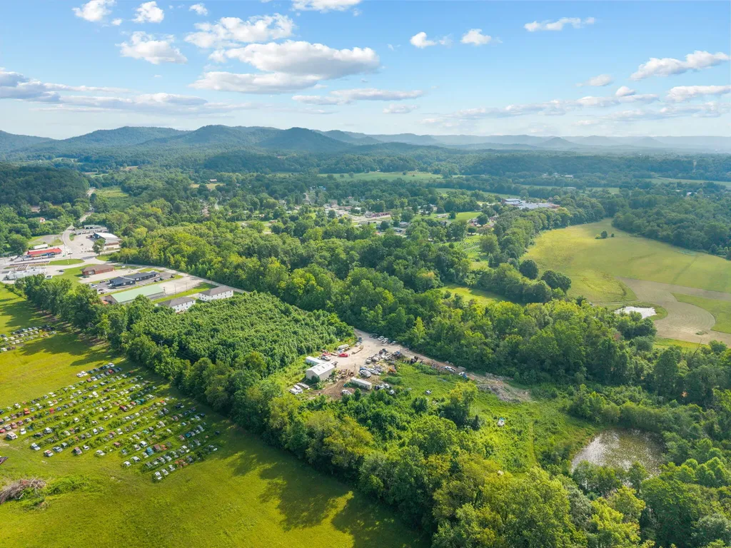0 River Street Clay City KY 40312