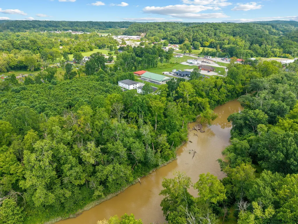 0 River Street Clay City KY 40312