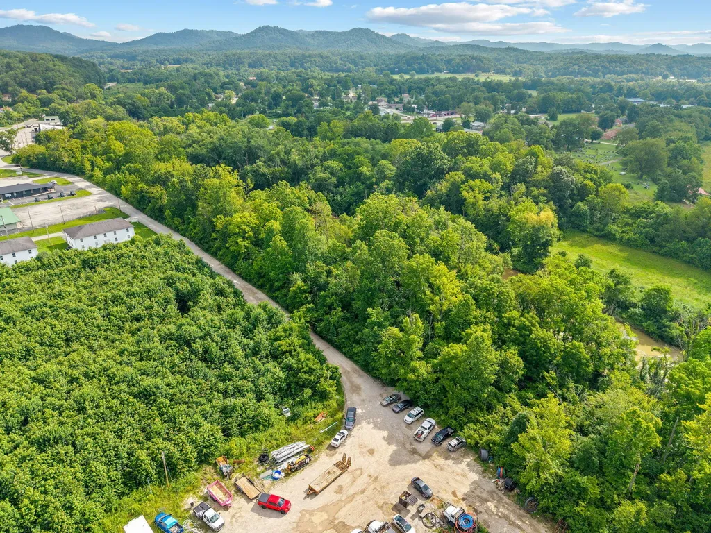 0 River Street Clay City KY 40312