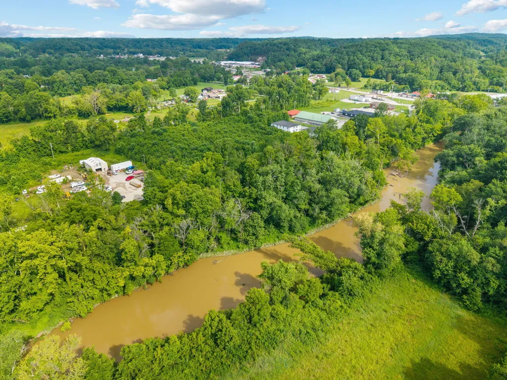 0 River Street Clay City KY 40312