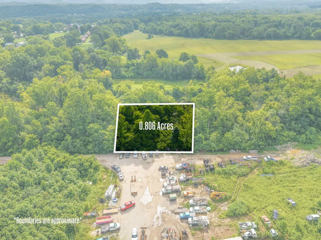 0 River Street Clay City KY 40312
