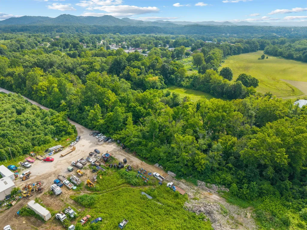 0 River Street Clay City KY 40312