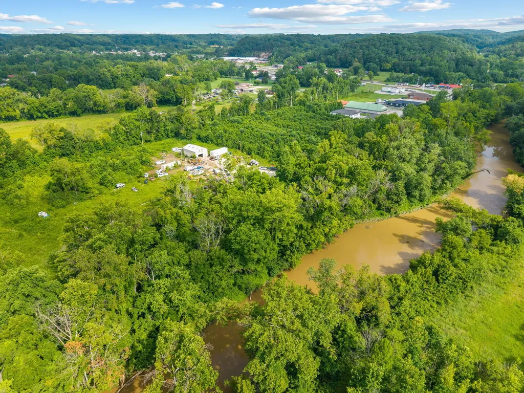 0 River Street Clay City KY 40312