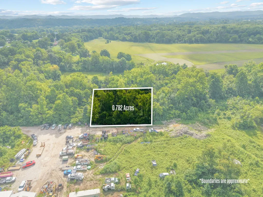 0 River Street Clay City KY 40312