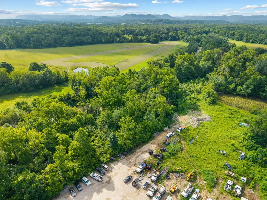 0 River Street Clay City KY 40312