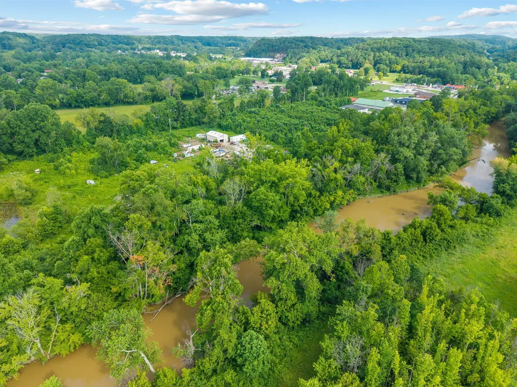 0 River Street Clay City KY 40312