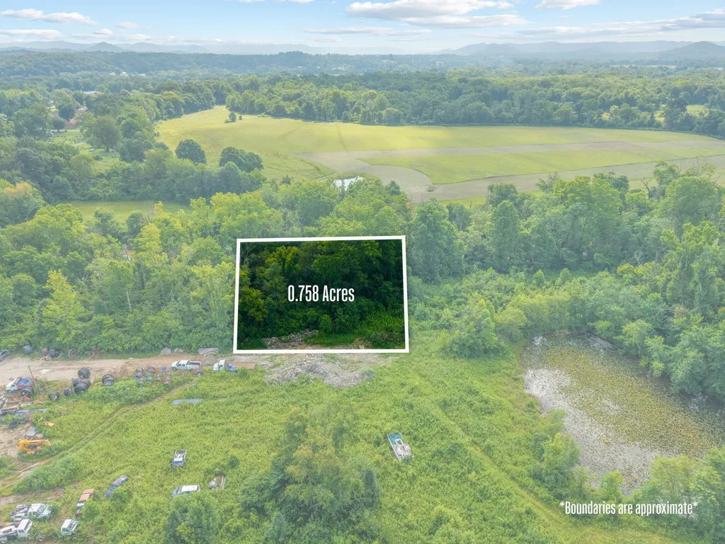 0 River Street Clay City KY 40312