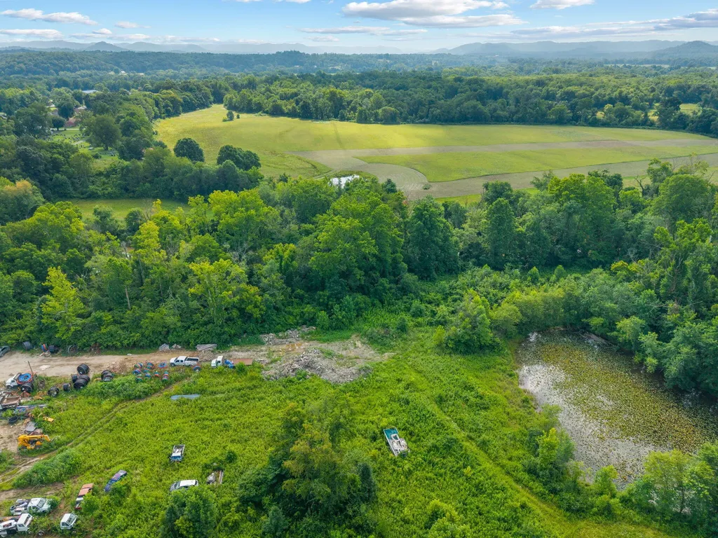 0 River Street Clay City KY 40312