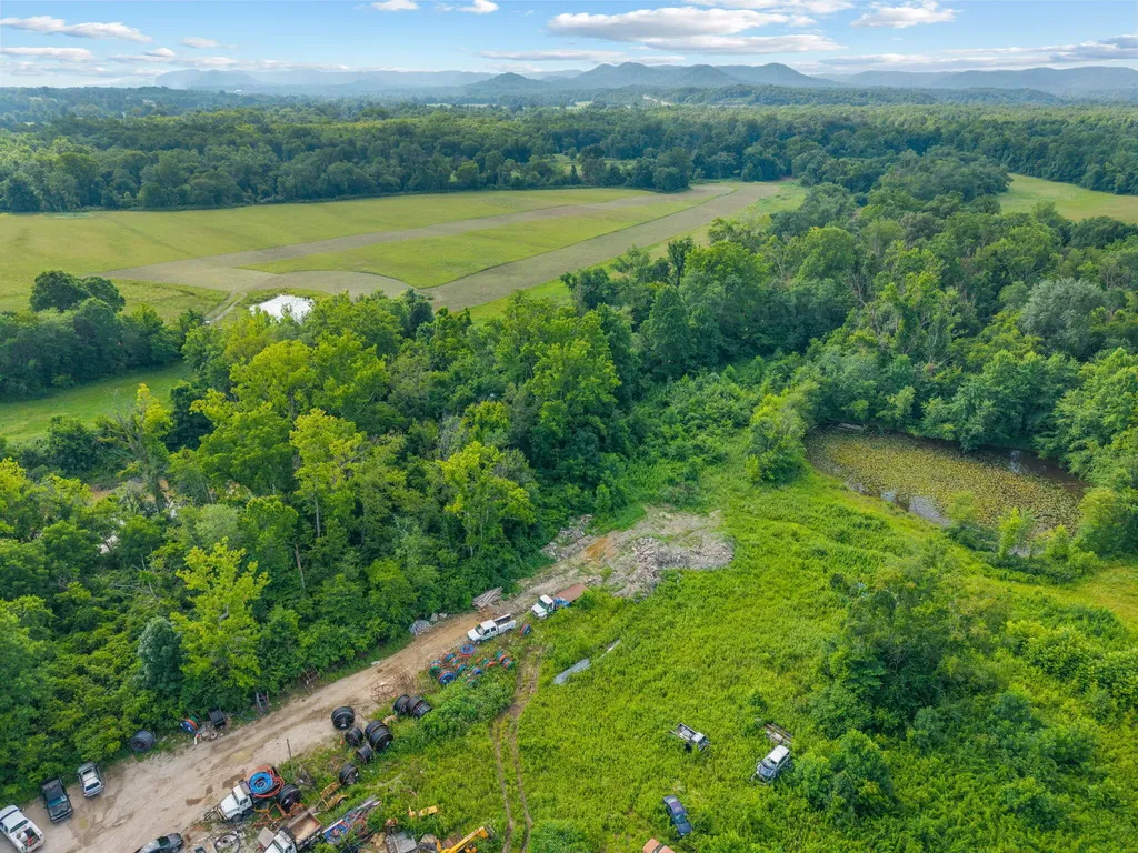 0 River Street Clay City KY 40312
