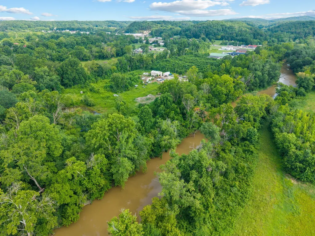 0 River Street Clay City KY 40312