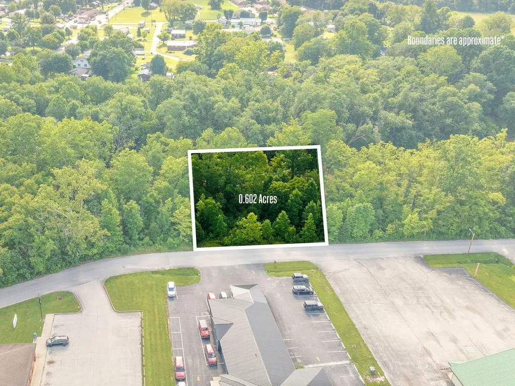 0 River Street Clay City KY 40312