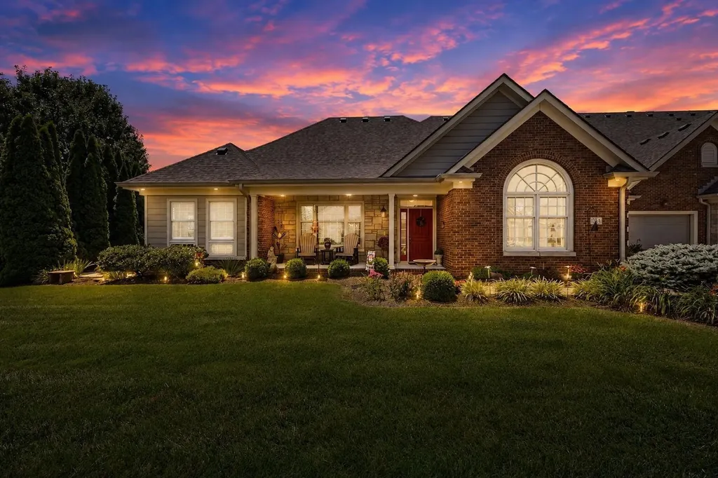 143 Rumsey Circle Versailles KY 40383